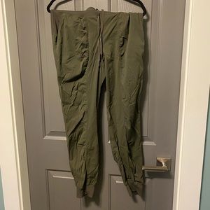 Lululemon Dance Studio Joggers